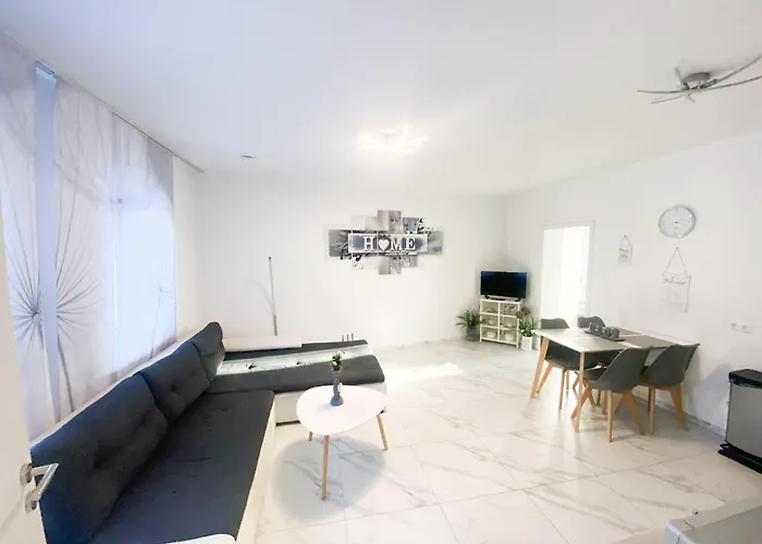 Ferienwohnung Zum Alten Radlereck