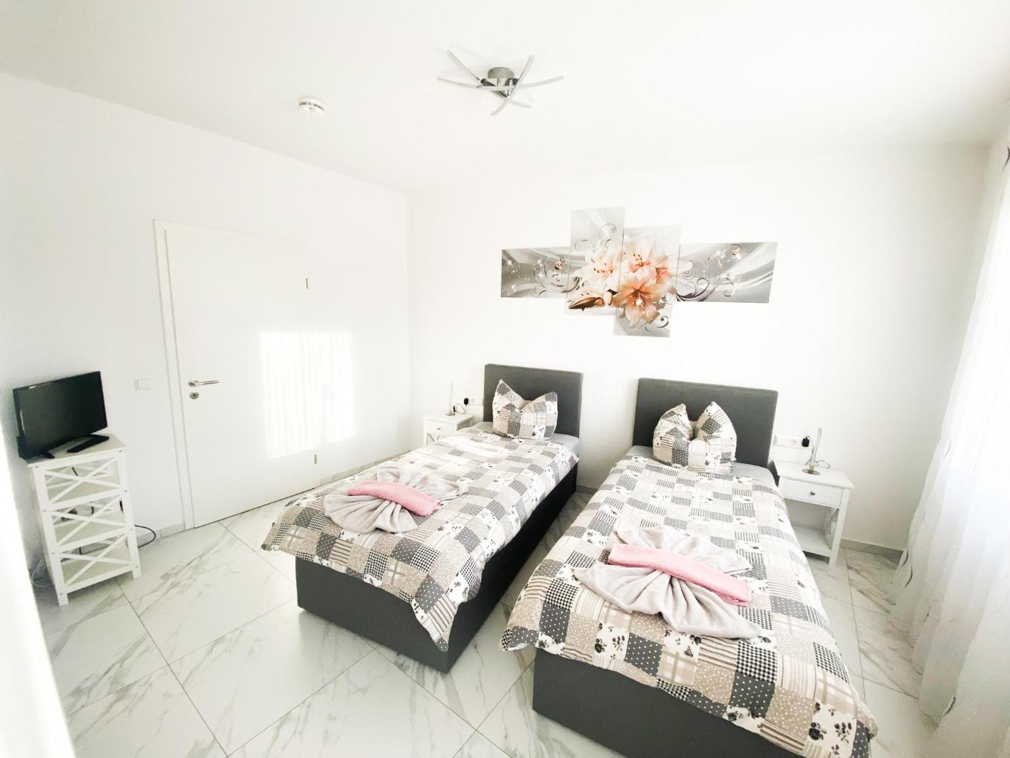Appartement Zum Alten Radlereck Lauchhammer
