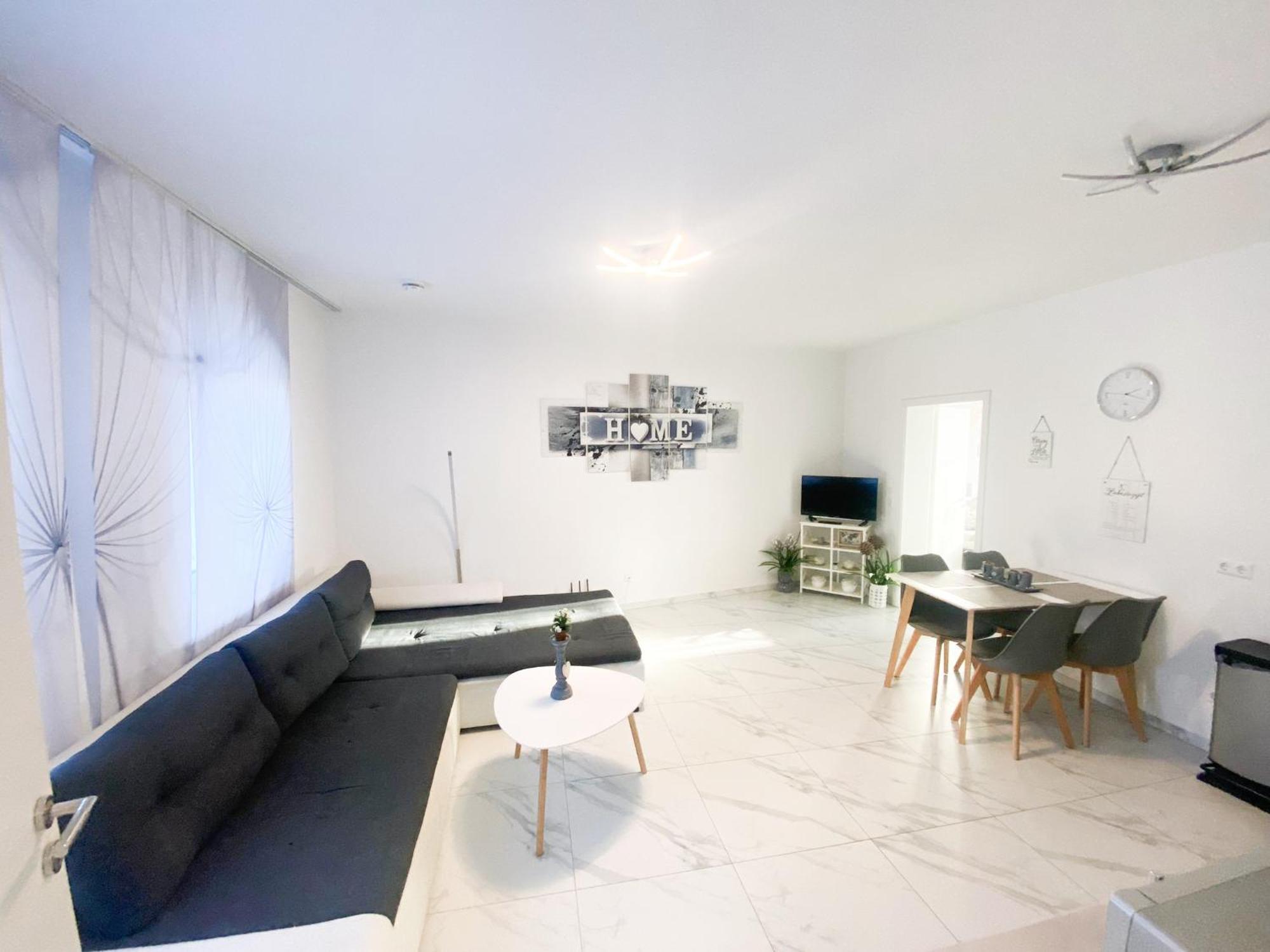 Zum Alten Radlereck Appartement *