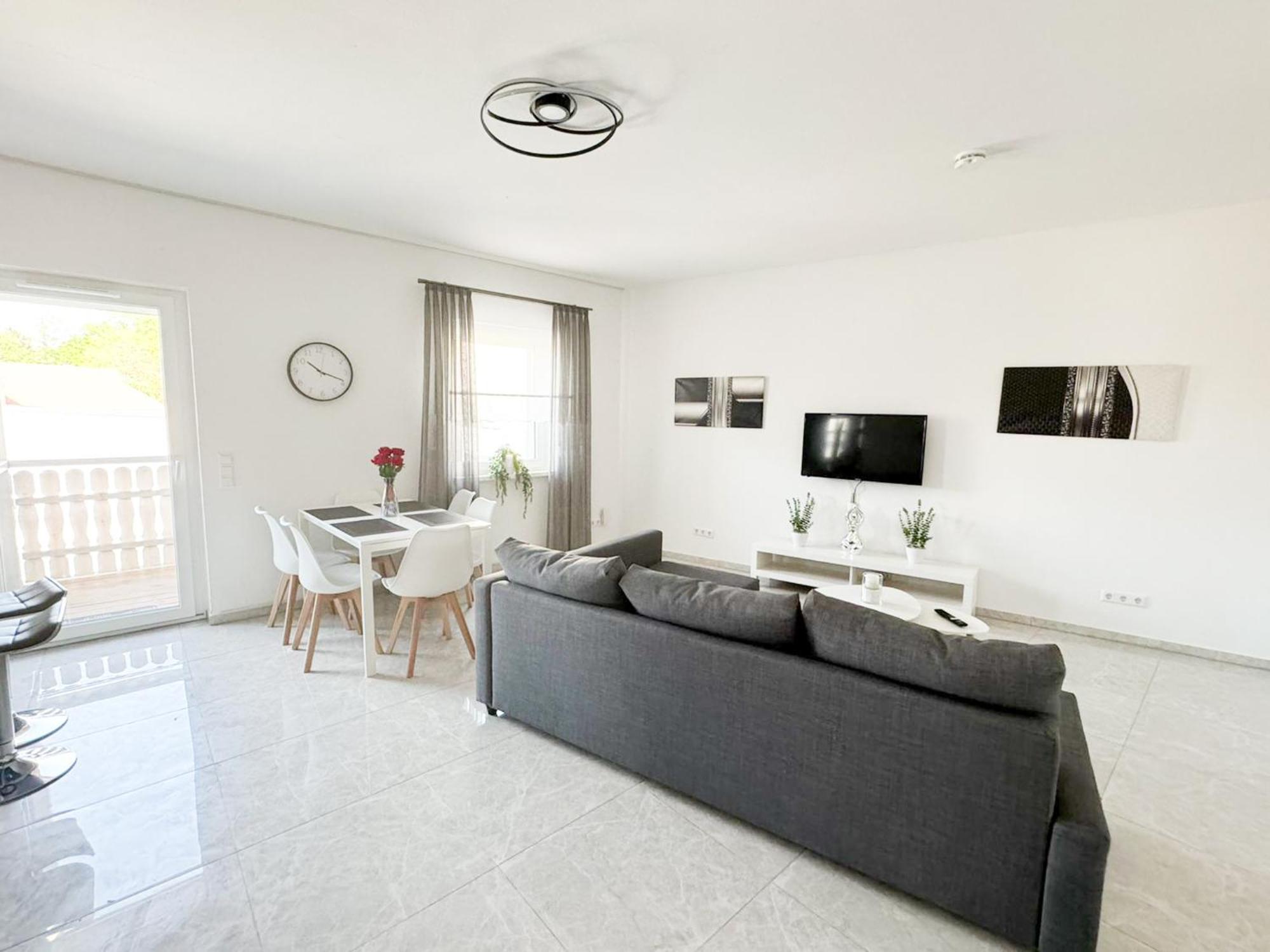Zum Alten Radlereck Appartement