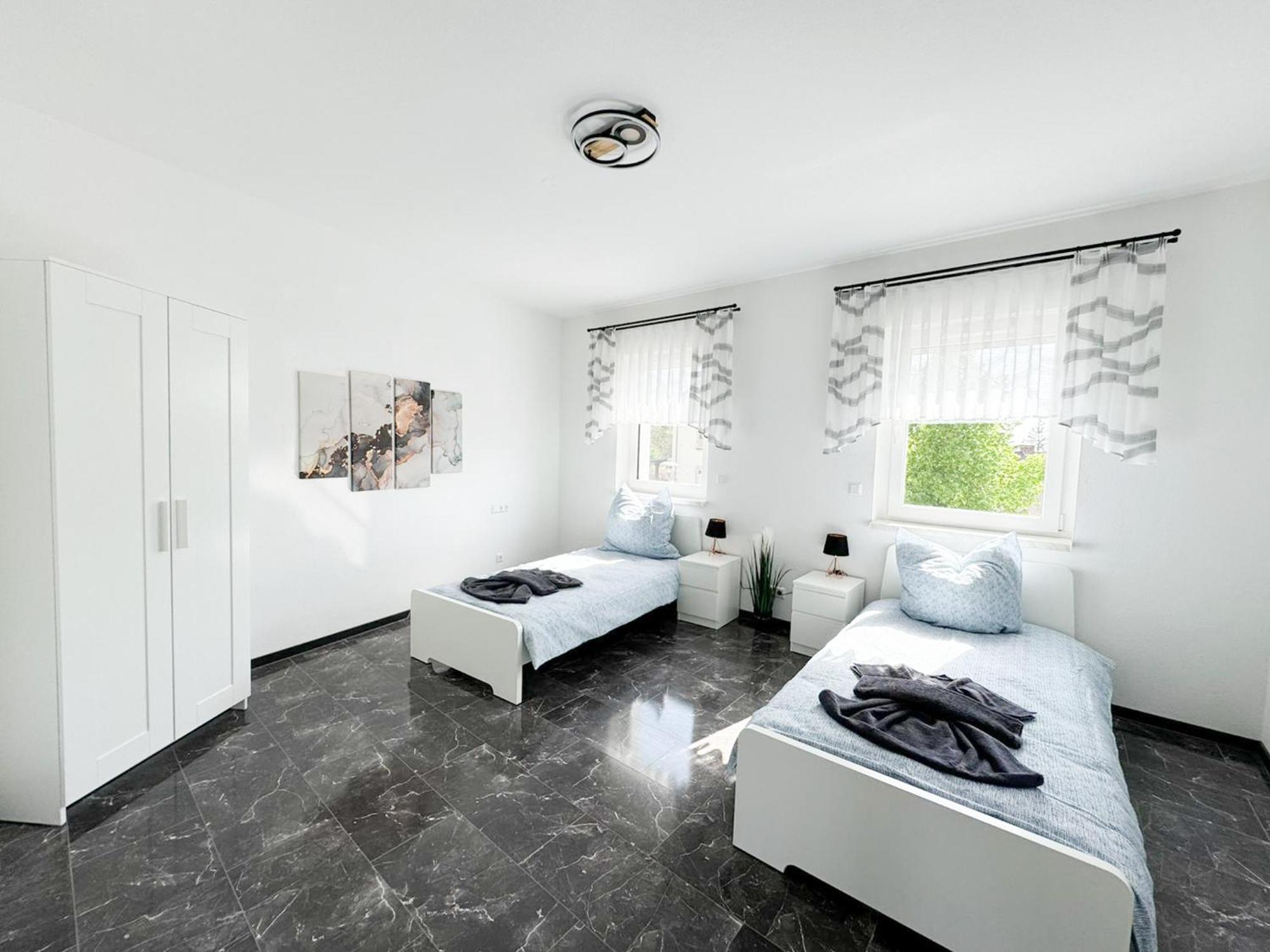 Zum Alten Radlereck Appartement